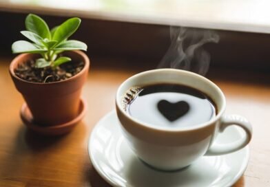 American Heart Association: până la 5 cești de cafea pe zi sunt sigure (și pot fi benefice) pentru inimă